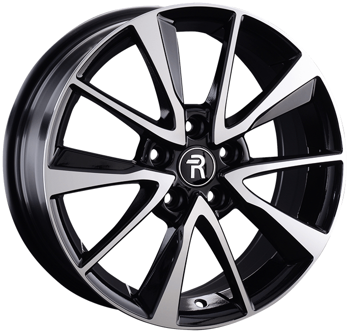 Scheda Variante Ruota &rsaquo; Marca: Replica &rsaquo; Modello: HND277