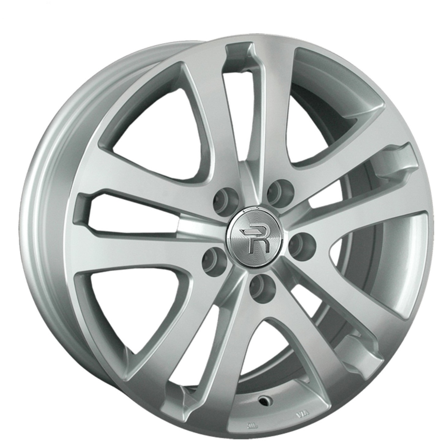 Scheda Variante Ruota &rsaquo; Marca: Replica &rsaquo; Modello: HND299