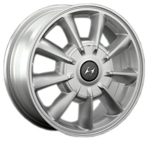 Scheda Variante Ruota &rsaquo; Marca: Replica &rsaquo; Modello: HND3