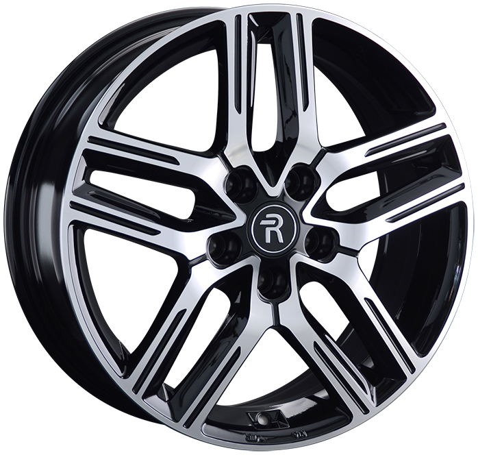 Scheda Variante Ruota &rsaquo; Marca: Replica &rsaquo; Modello: HND309