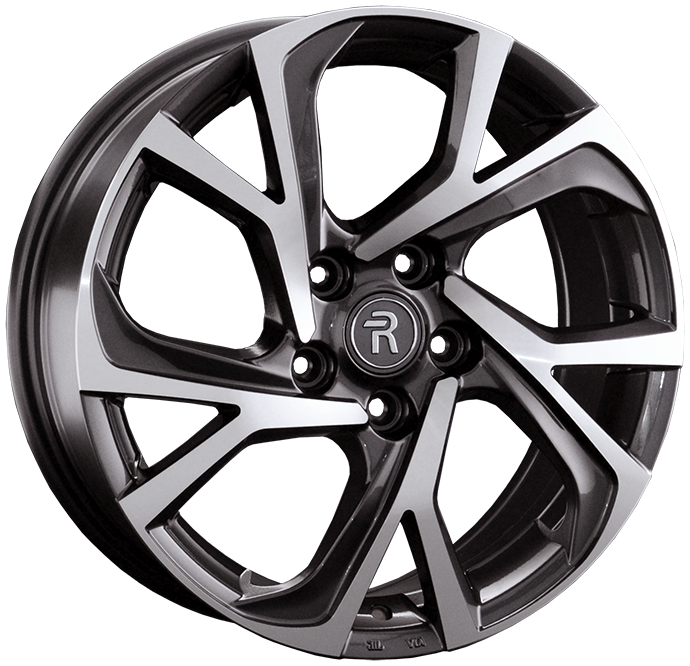 Scheda Variante Ruota &rsaquo; Marca: Replica &rsaquo; Modello: HND320