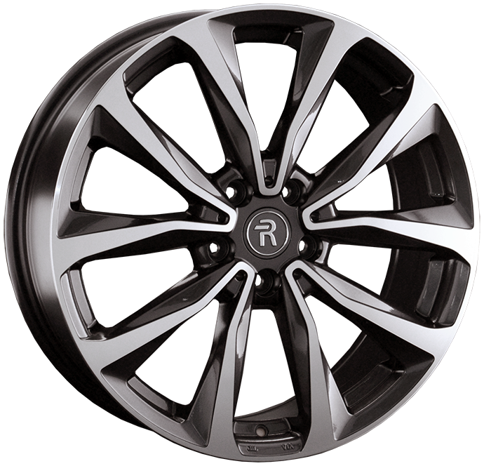 Scheda Variante Ruota &rsaquo; Marca: Replica &rsaquo; Modello: HND321