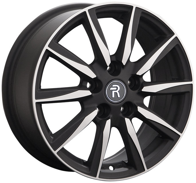 Scheda Variante Ruota &rsaquo; Marca: Replica &rsaquo; Modello: HND338