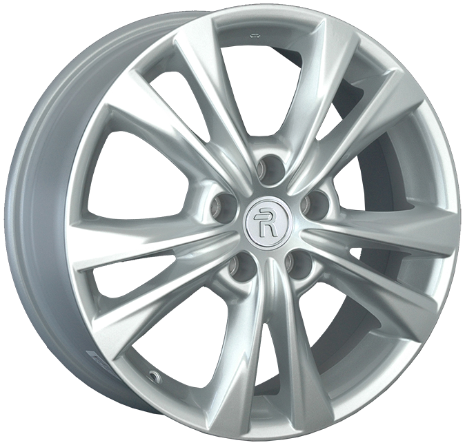 Scheda Variante Ruota &rsaquo; Marca: Replica &rsaquo; Modello: HND345