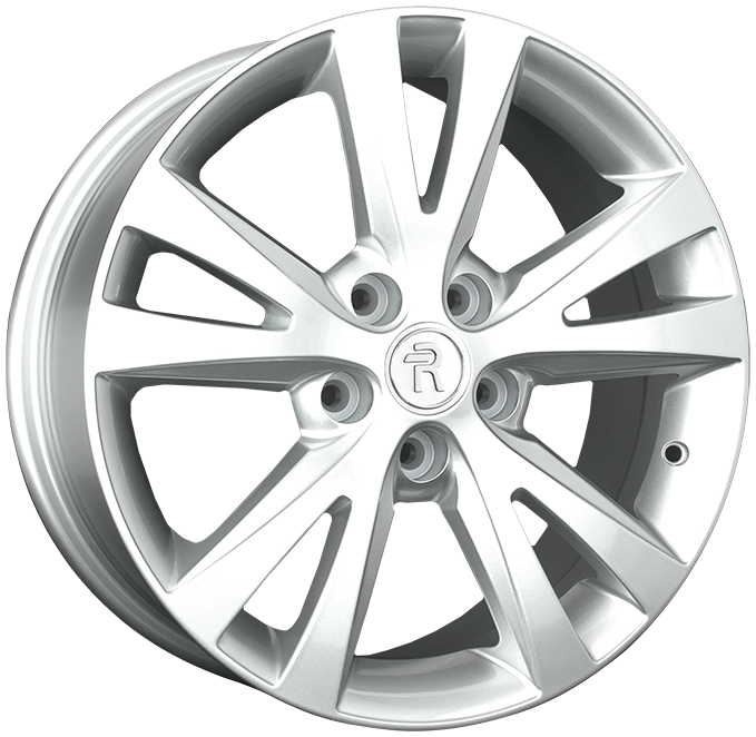 Scheda Variante Ruota &rsaquo; Marca: Replica &rsaquo; Modello: HND347