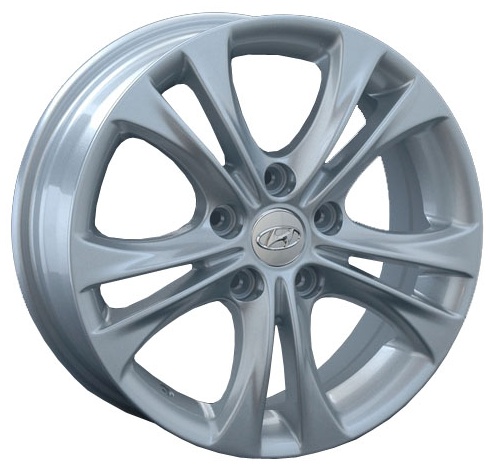 Scheda Variante Ruota &rsaquo; Marca: Replica &rsaquo; Modello: HND57