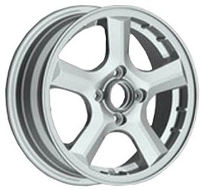 Scheda Variante Ruota &rsaquo; Marca: Replica &rsaquo; Modello: HND7