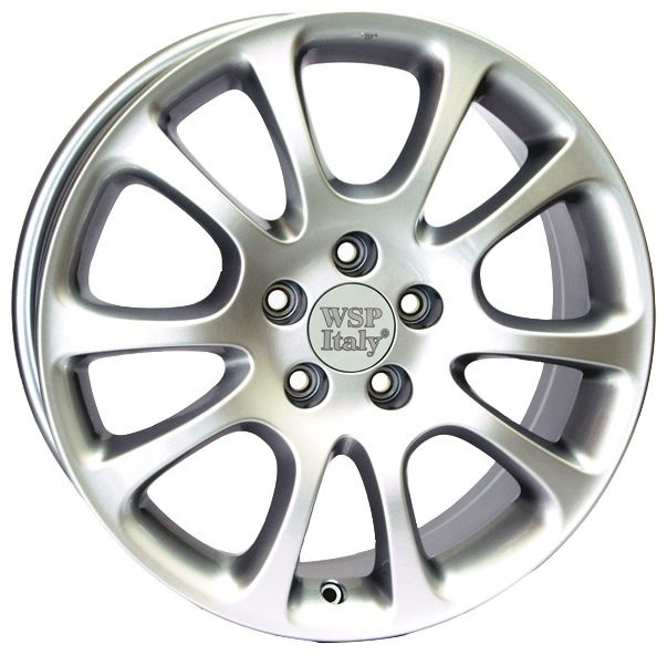 Scheda Variante Ruota &rsaquo; Marca: Replica &rsaquo; Modello: HO4