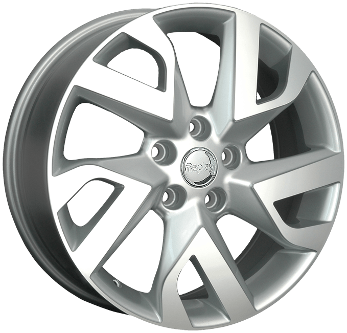 Scheda Variante Ruota &rsaquo; Marca: Replica &rsaquo; Modello: HV9