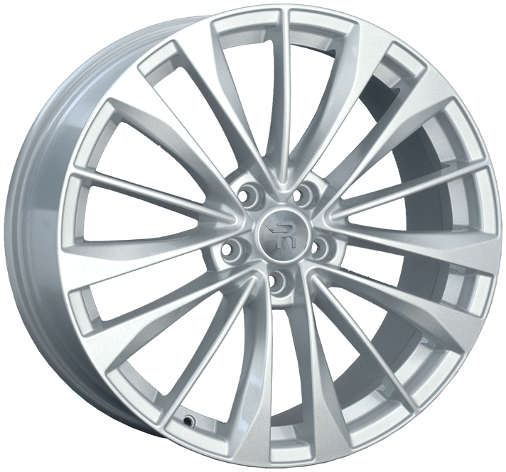 Scheda Variante Ruota &rsaquo; Marca: Replica &rsaquo; Modello: INF16