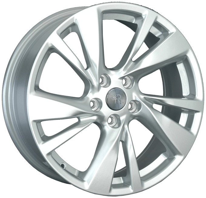 Scheda Variante Ruota &rsaquo; Marca: Replica &rsaquo; Modello: INF18