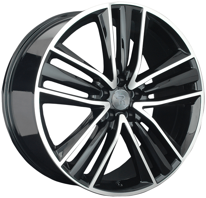 Scheda Variante Ruota &rsaquo; Marca: Replica &rsaquo; Modello: INF19