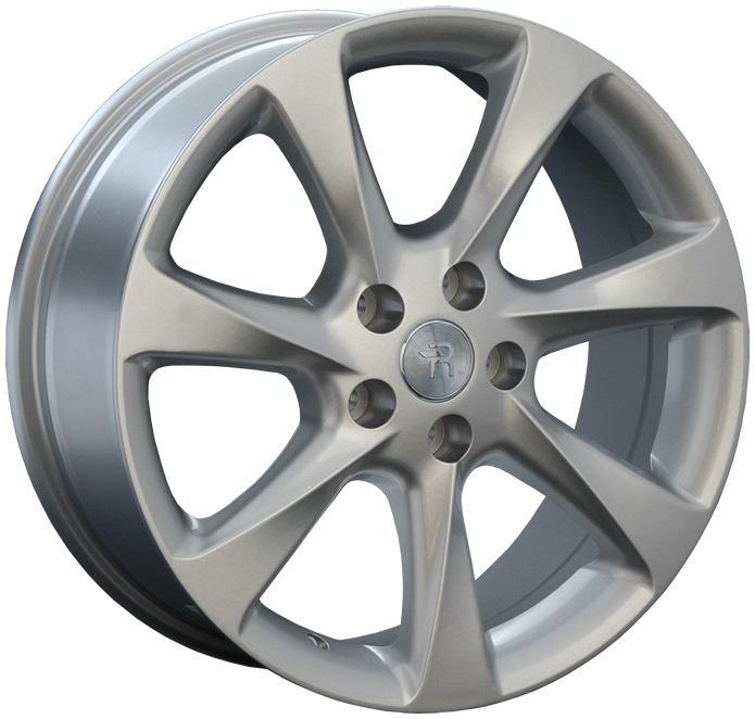 Scheda Variante Ruota &rsaquo; Marca: Replica &rsaquo; Modello: INF70