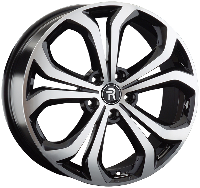 Scheda Variante Ruota &rsaquo; Marca: Replica &rsaquo; Modello: INF74