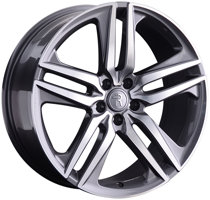 Scheda Variante Ruota &rsaquo; Marca: Replica &rsaquo; Modello: INF85