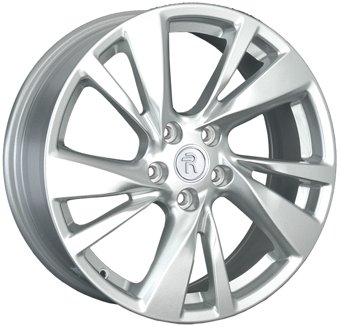 Scheda Variante Ruota &rsaquo; Marca: Replica &rsaquo; Modello: KI119