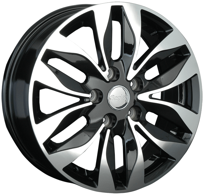 Scheda Variante Ruota &rsaquo; Marca: Replica &rsaquo; Modello: KI137