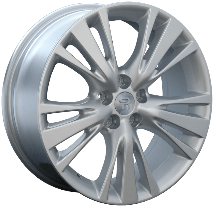 Scheda Variante Ruota &rsaquo; Marca: Replica &rsaquo; Modello: KI148