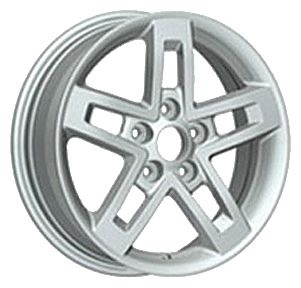 Scheda Variante Ruota &rsaquo; Marca: Replica &rsaquo; Modello: KI15