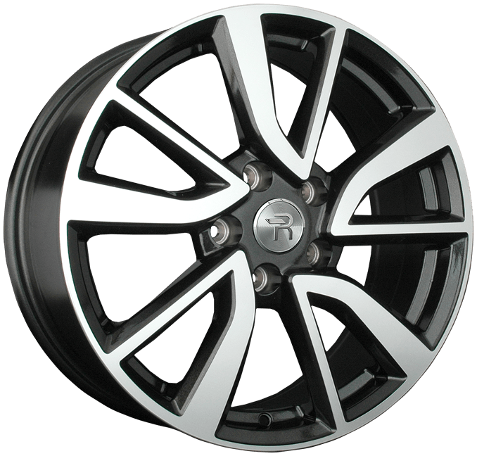 Scheda Variante Ruota &rsaquo; Marca: Replica &rsaquo; Modello: KI151
