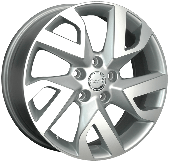 Scheda Variante Ruota &rsaquo; Marca: Replica &rsaquo; Modello: KI163
