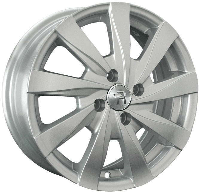 Scheda Variante Ruota &rsaquo; Marca: Replica &rsaquo; Modello: KI165