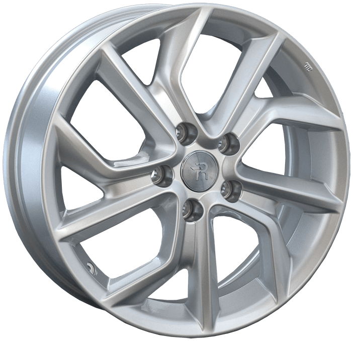 Scheda Variante Ruota &rsaquo; Marca: Replica &rsaquo; Modello: KI166