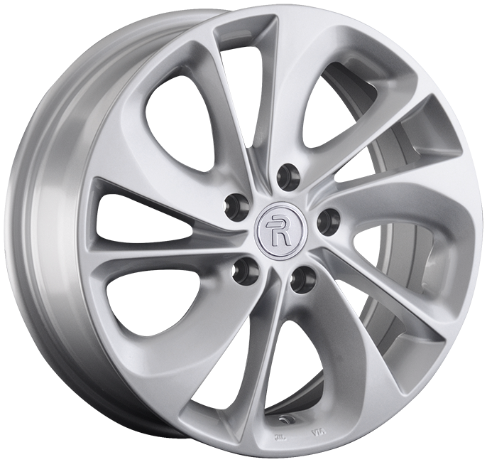 Scheda Variante Ruota &rsaquo; Marca: Replica &rsaquo; Modello: KI216