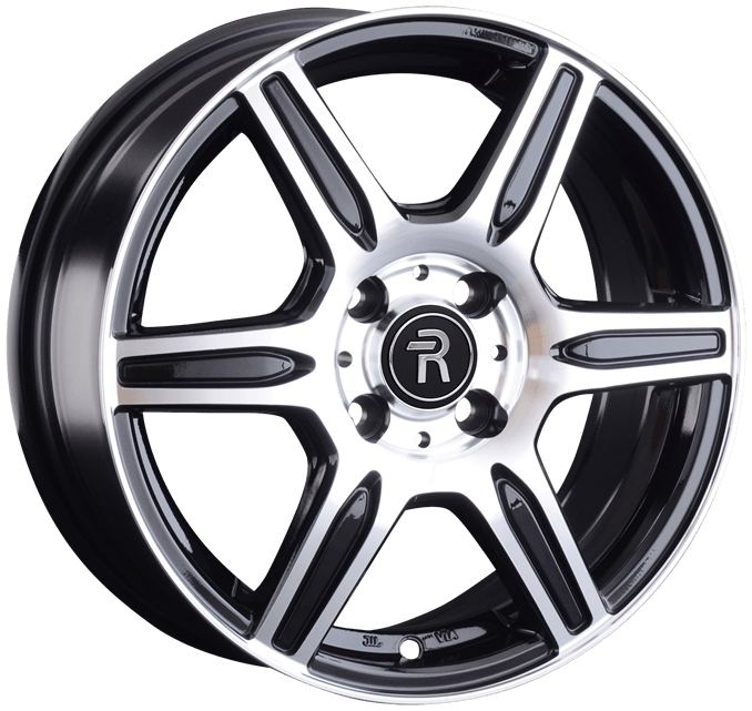 Scheda Variante Ruota &rsaquo; Marca: Replica &rsaquo; Modello: KI223