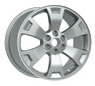 Scheda Variante Ruota &rsaquo; Marca: Replica &rsaquo; Modello: KI24