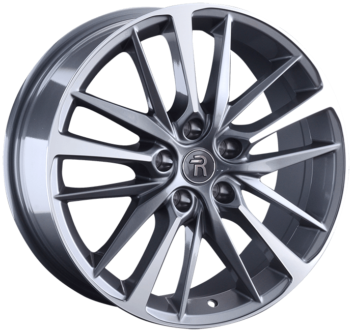 Scheda Variante Ruota &rsaquo; Marca: Replica &rsaquo; Modello: KI249