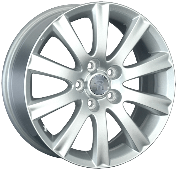 Scheda Variante Ruota &rsaquo; Marca: Replica &rsaquo; Modello: KI257
