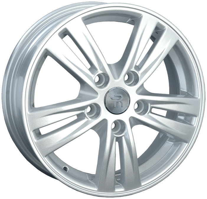 Scheda Variante Ruota &rsaquo; Marca: Replica &rsaquo; Modello: KI31