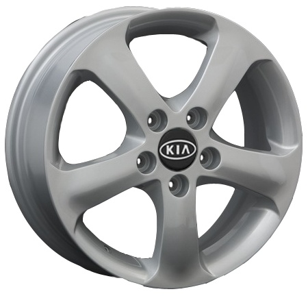 Scheda Variante Ruota &rsaquo; Marca: Replica &rsaquo; Modello: KI32