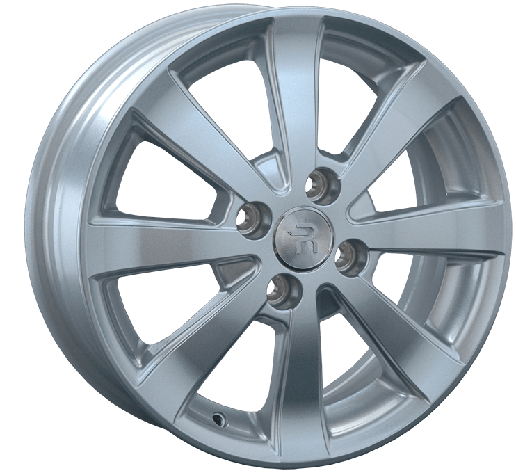 Scheda Variante Ruota &rsaquo; Marca: Replica &rsaquo; Modello: KI46
