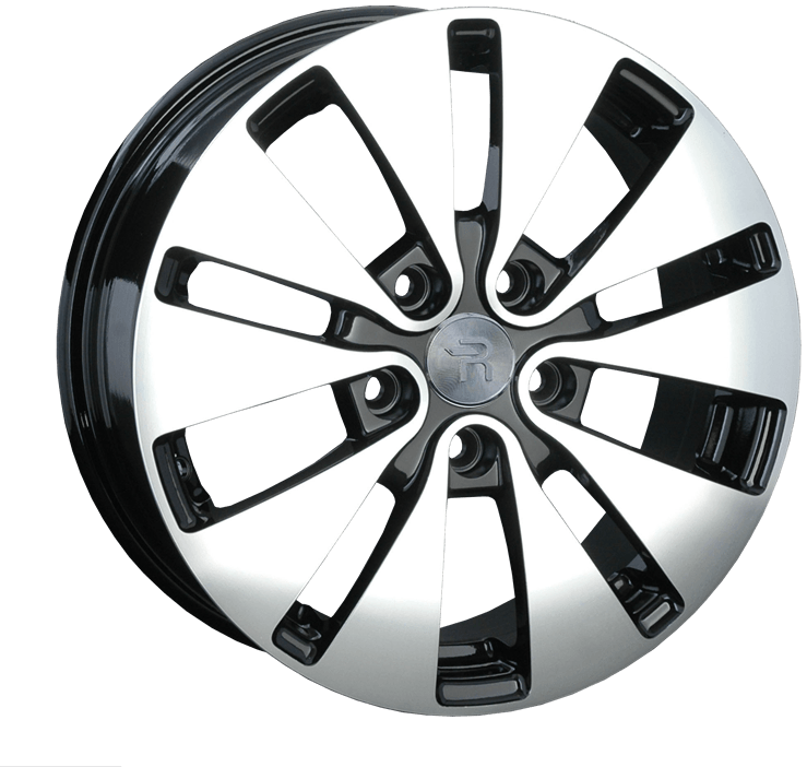 Scheda Variante Ruota &rsaquo; Marca: Replica &rsaquo; Modello: KI65