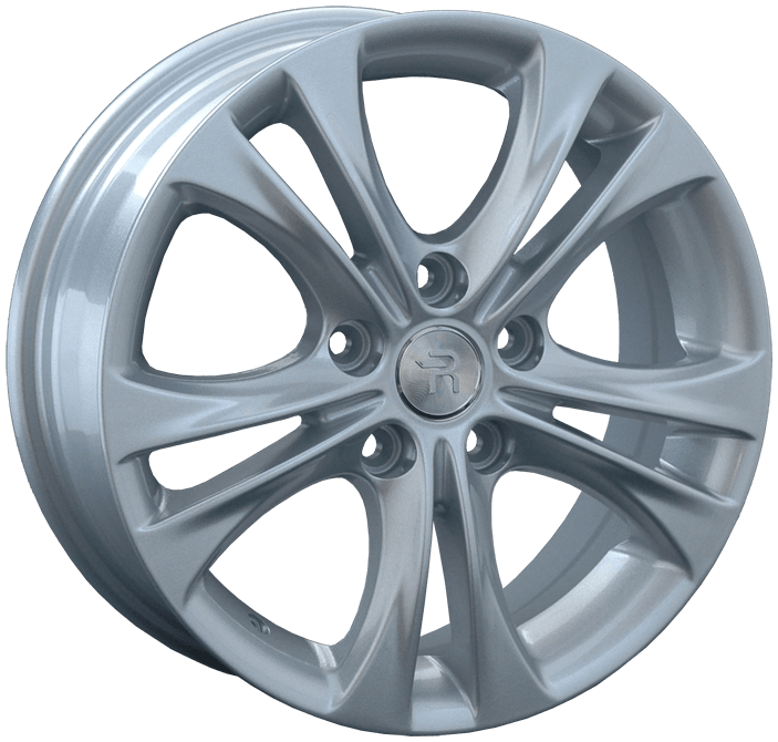 Scheda Variante Ruota &rsaquo; Marca: Replica &rsaquo; Modello: KI72