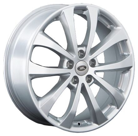 Scheda Variante Ruota &rsaquo; Marca: Replica &rsaquo; Modello: LR26