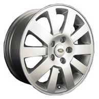 Scheda Variante Ruota &rsaquo; Marca: Replica &rsaquo; Modello: LR3