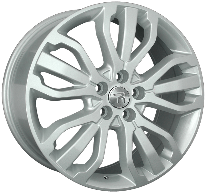 Scheda Variante Ruota &rsaquo; Marca: Replica &rsaquo; Modello: LR45