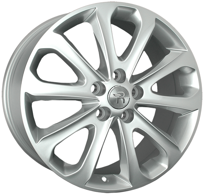 Scheda Variante Ruota &rsaquo; Marca: Replica &rsaquo; Modello: LR49