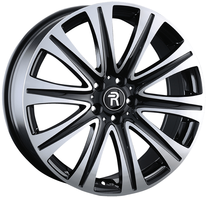 Scheda Variante Ruota &rsaquo; Marca: Replica &rsaquo; Modello: LR69