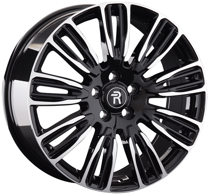 Scheda Variante Ruota &rsaquo; Marca: Replica &rsaquo; Modello: LR73