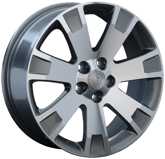 Scheda Variante Ruota &rsaquo; Marca: Replica &rsaquo; Modello: LX109