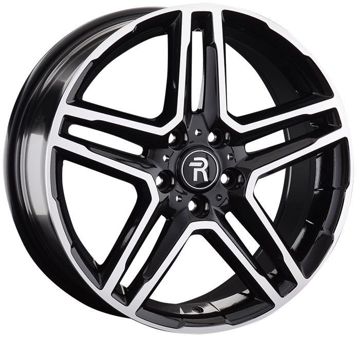 Scheda Variante Ruota &rsaquo; Marca: Replica &rsaquo; Modello: LX128