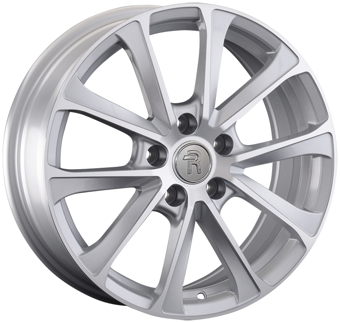 Scheda Variante Ruota &rsaquo; Marca: Replica &rsaquo; Modello: LX130
