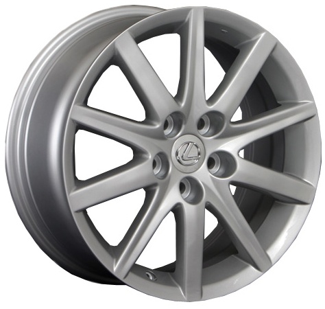 Scheda Variante Ruota &rsaquo; Marca: Replica &rsaquo; Modello: LX14