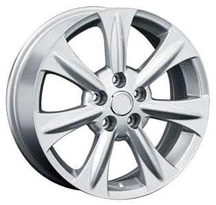 Scheda Variante Ruota &rsaquo; Marca: Replica &rsaquo; Modello: LX15