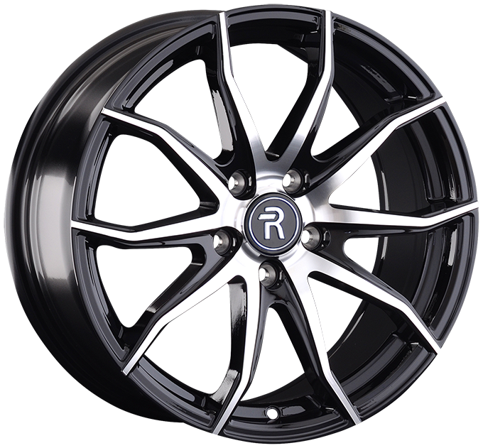 Scheda Variante Ruota &rsaquo; Marca: Replica &rsaquo; Modello: LX184