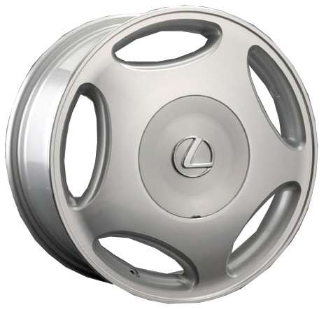 Scheda Variante Ruota &rsaquo; Marca: Replica &rsaquo; Modello: LX3